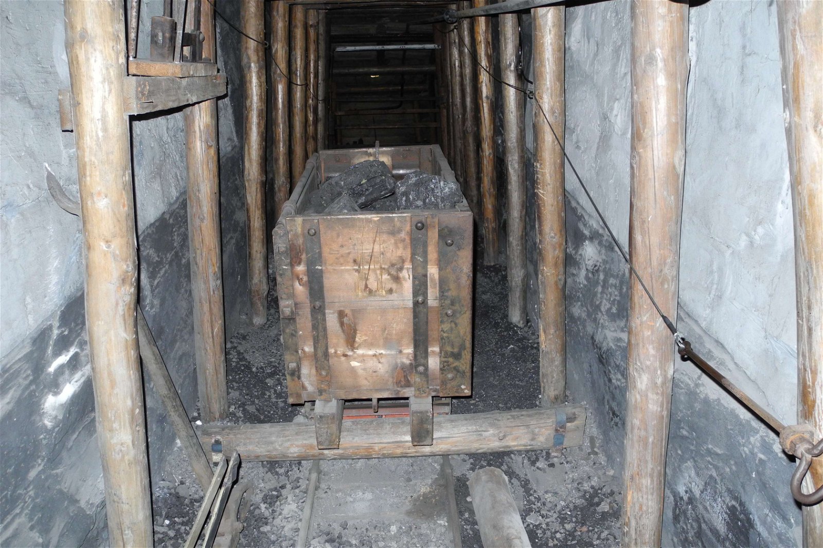 Vienna museum of science and technology