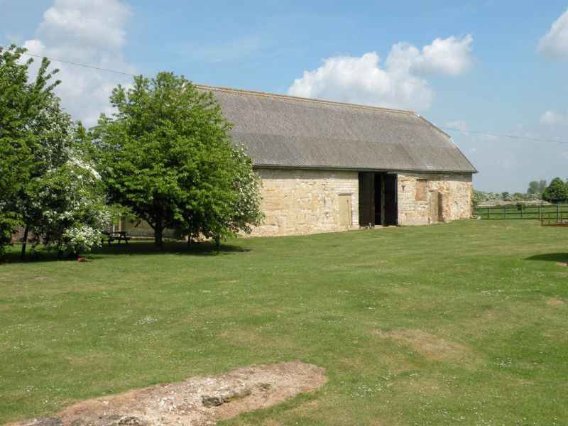 Farmland Museum and Denny Abbey