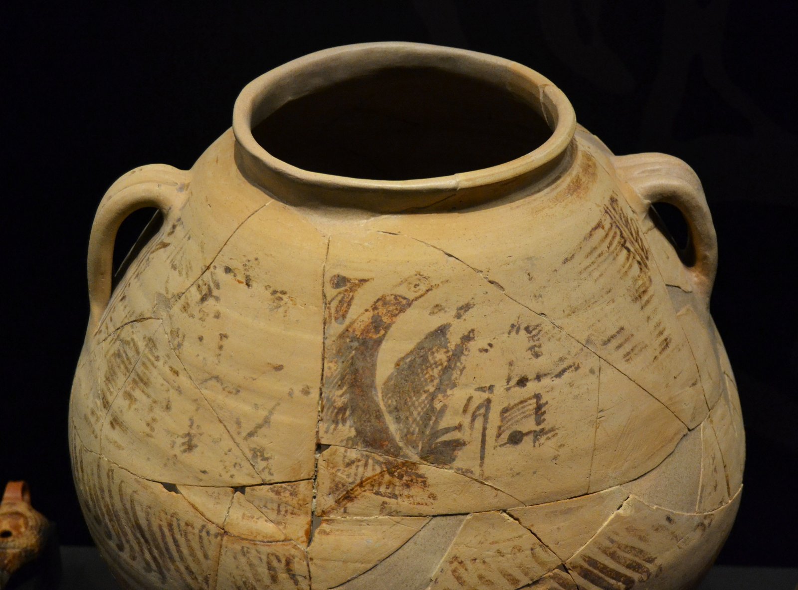 Museo Arqueológico Provincial de Alicante