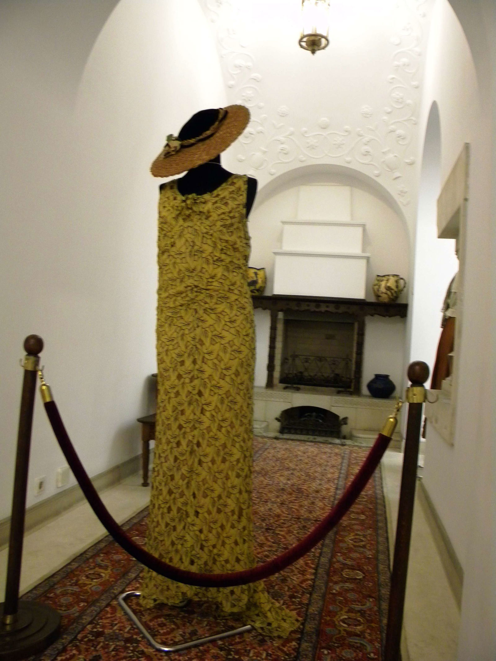 National Cotroceni Museum