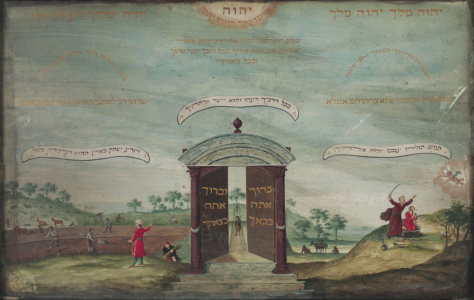 Jewish Museum London