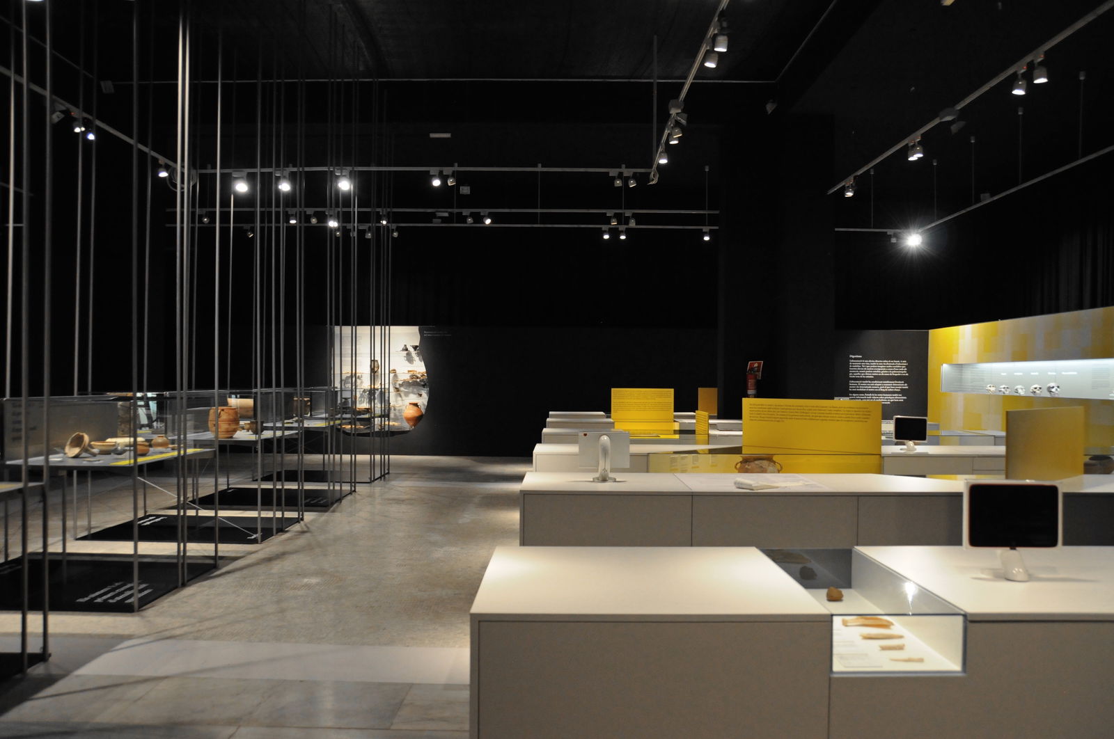 Museu Arqueològic de Catalunya