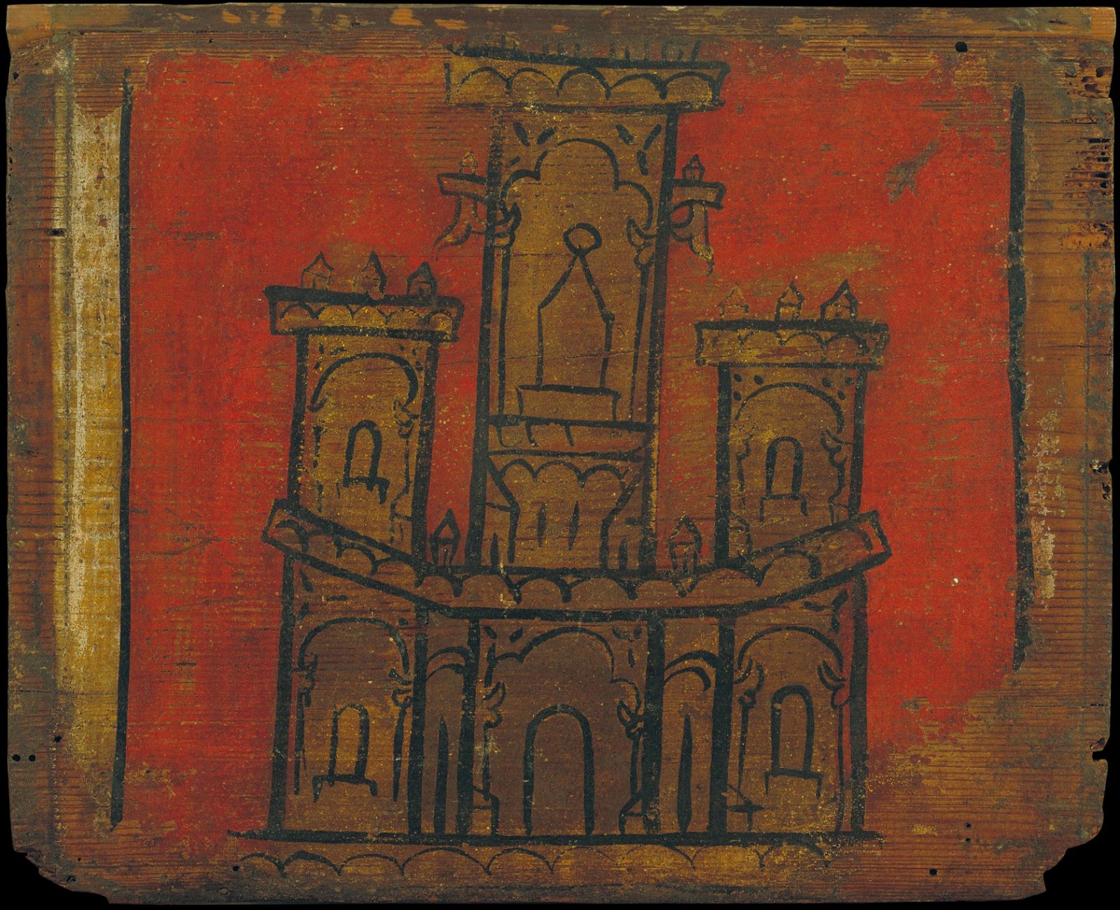 MNAC - Museu Nacional d'Art de Catalunya