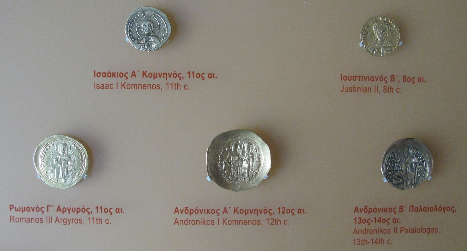Numismatic Museum