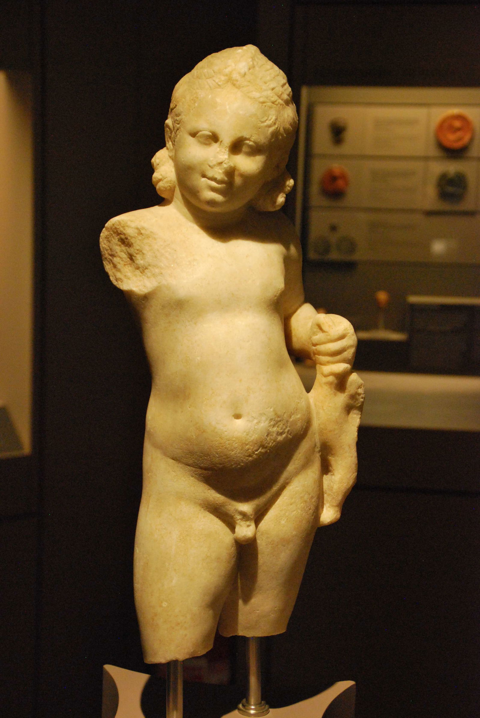 Museum of Cycladic Art