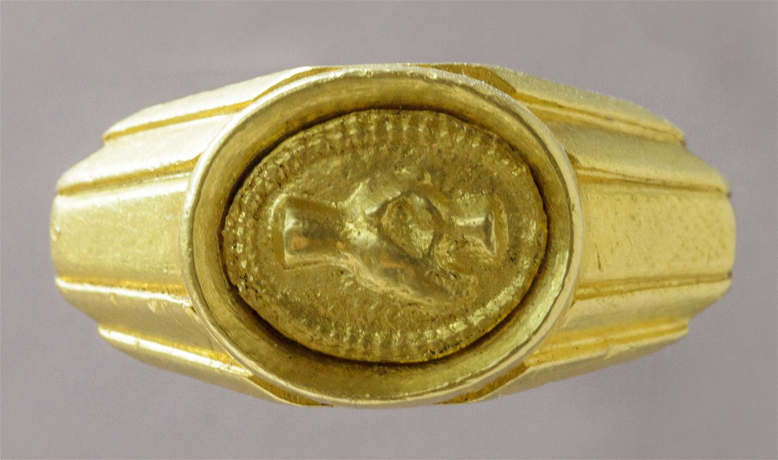 Musée gallo-romain de Fourvière