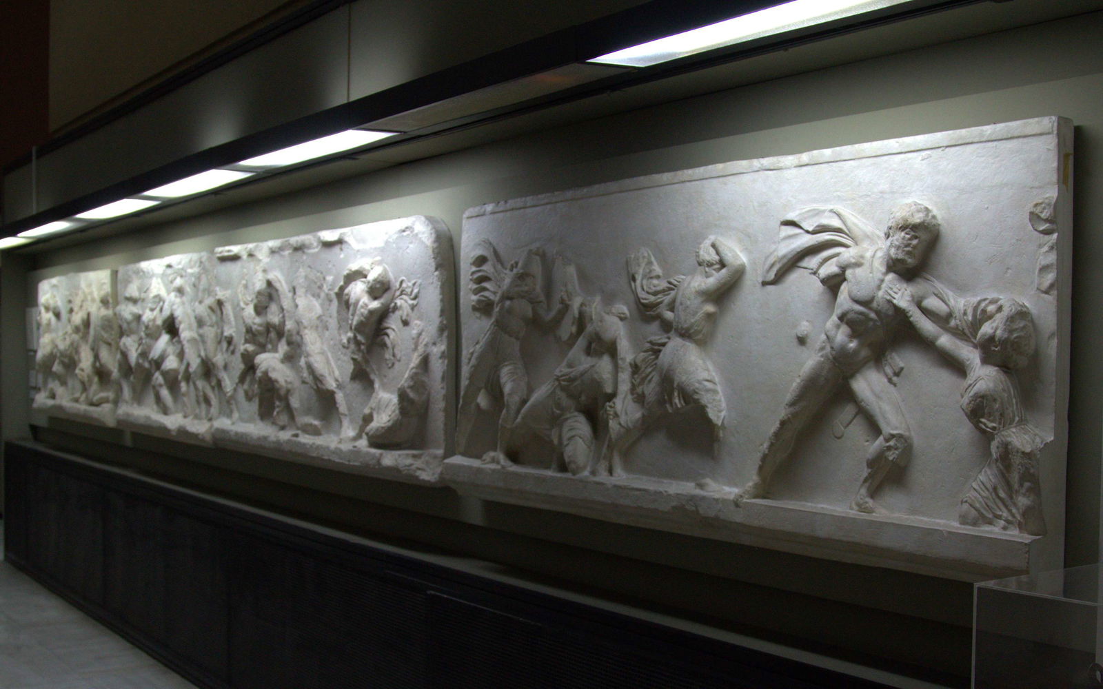 War Museum of Athens