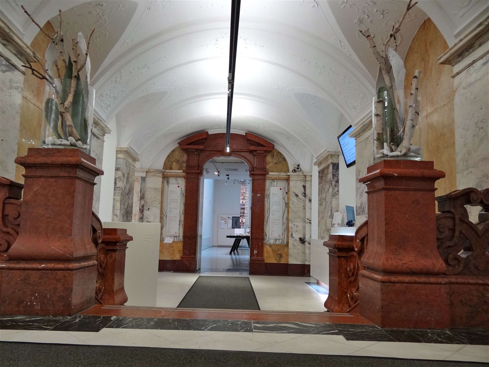 Jewish Museum Vienna