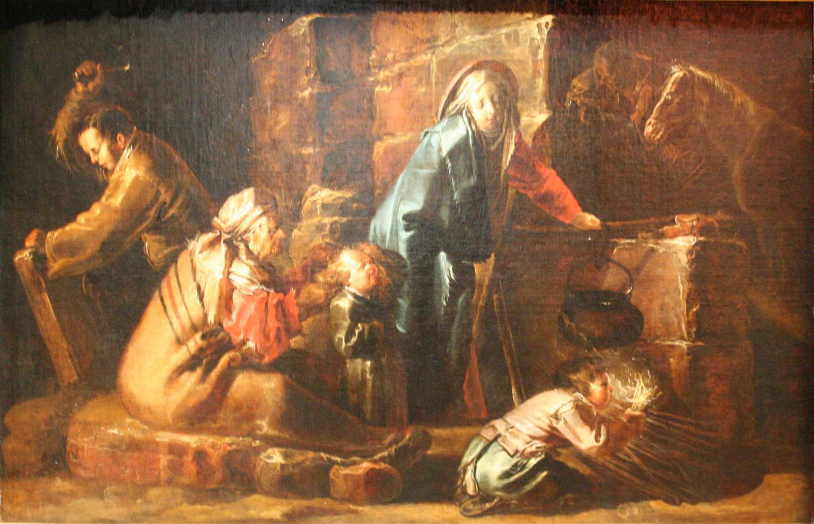 Musée des Beaux-arts de Marseille