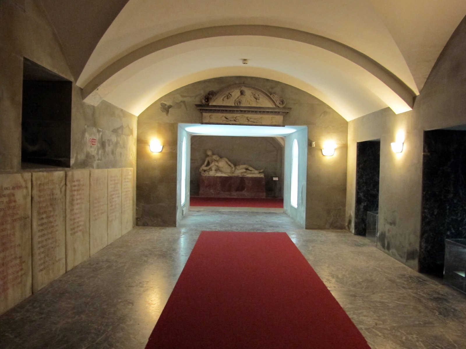 Basilica di Santa Croce