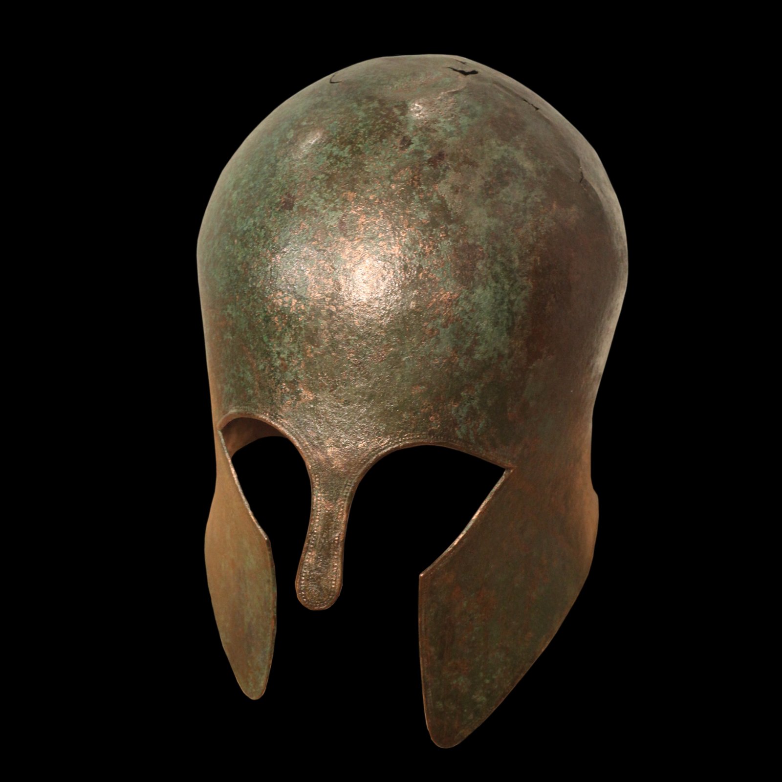 Musée gallo-romain de Fourvière