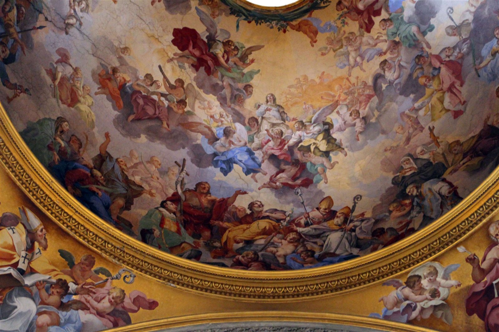 Basilica di San Lorenzo