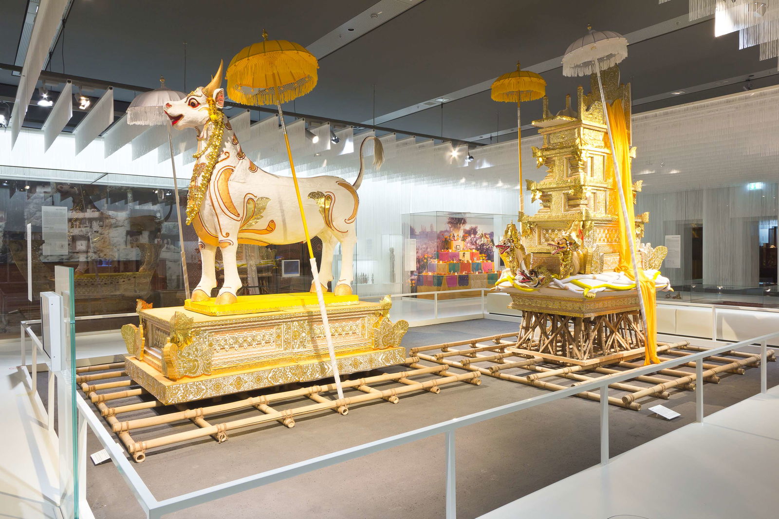 Rautenstrauch-Joest-Museum