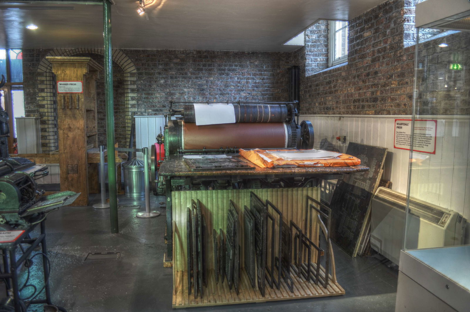 National Print Museum