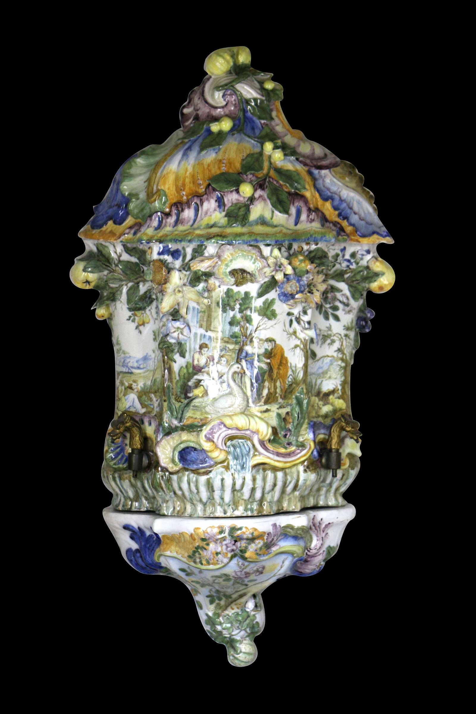 Musée des Arts décoratifs, de la Faïence et de la Mode