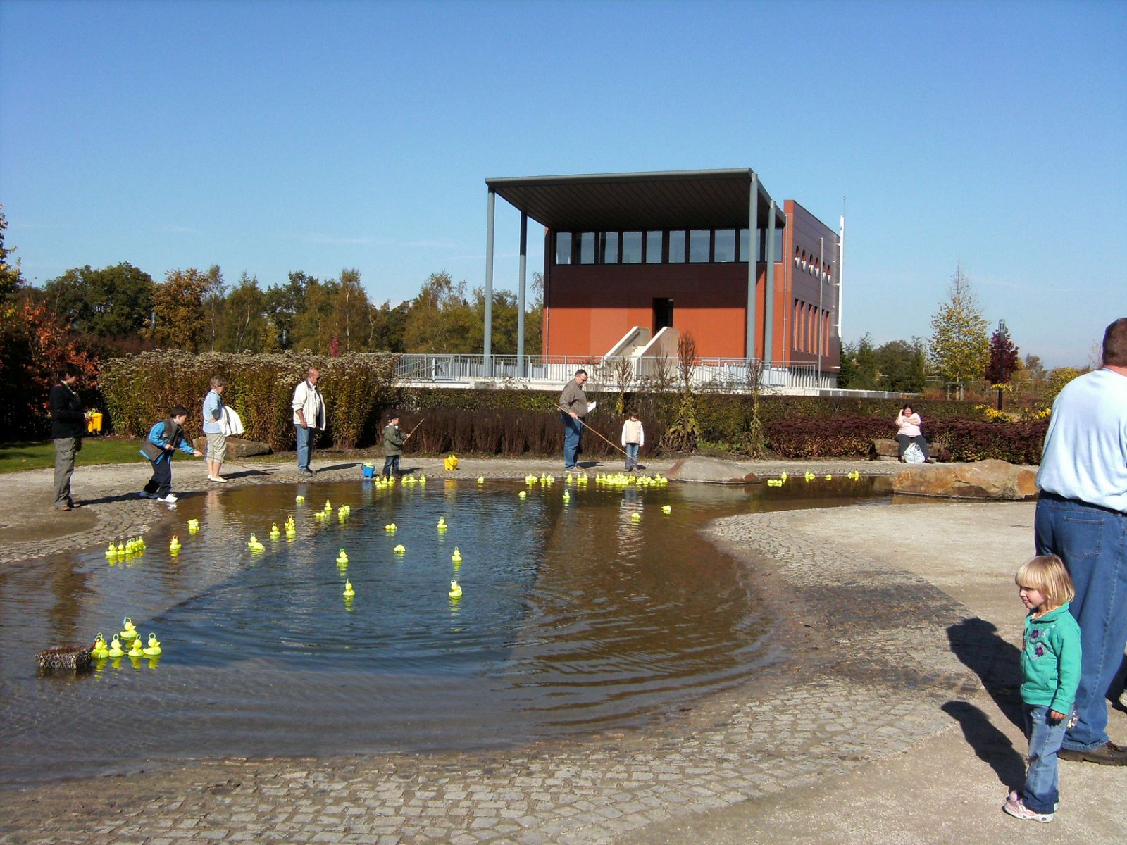 NEM - Nature Extraordinary Museum