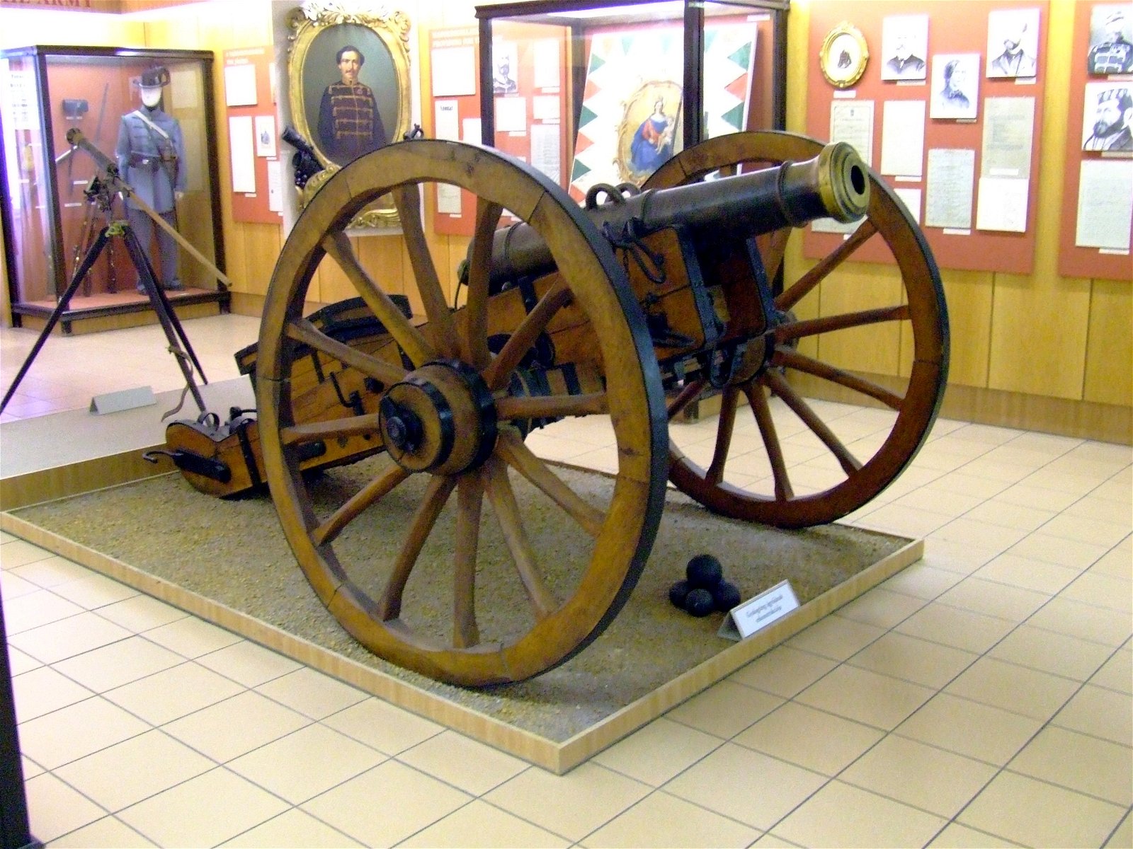 Museum of Military History