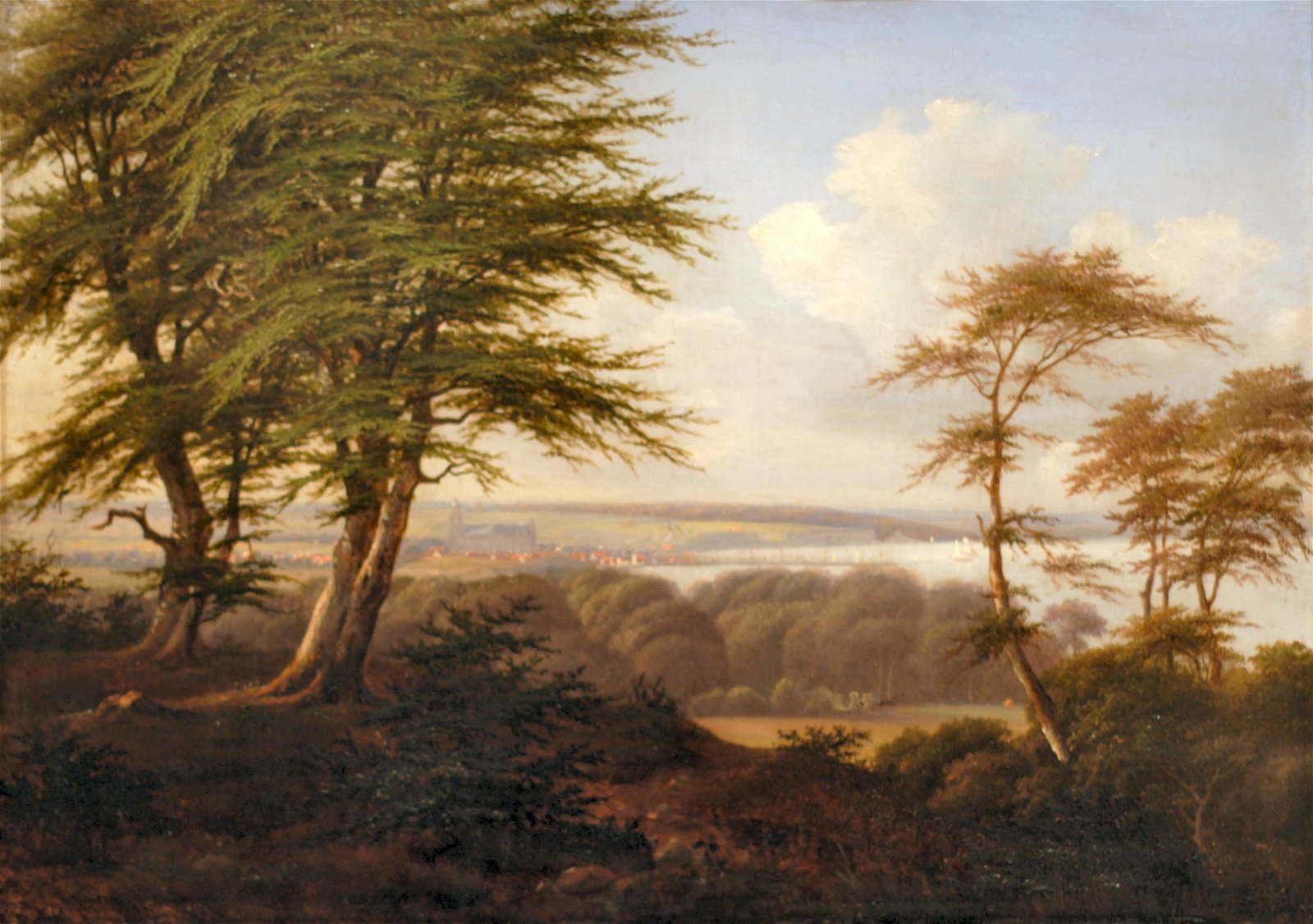 ARoS Aarhus Kunstmuseum