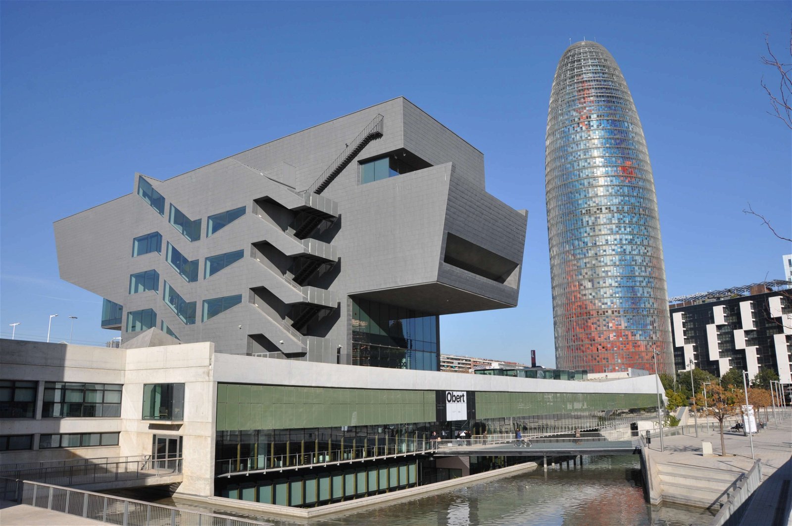 Museu del Disseny de Barcelona