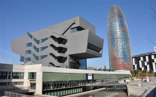 Museu del Disseny de Barcelona