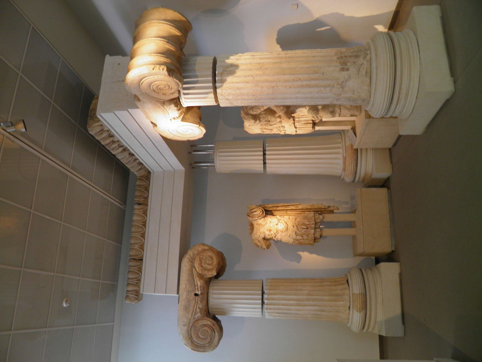 Archaeological Museum of Thessaloniki