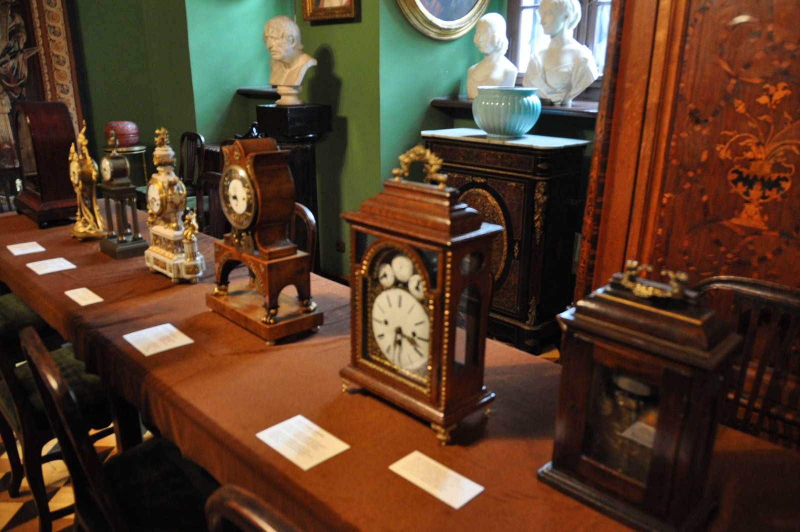 Jagiellonian University Museum