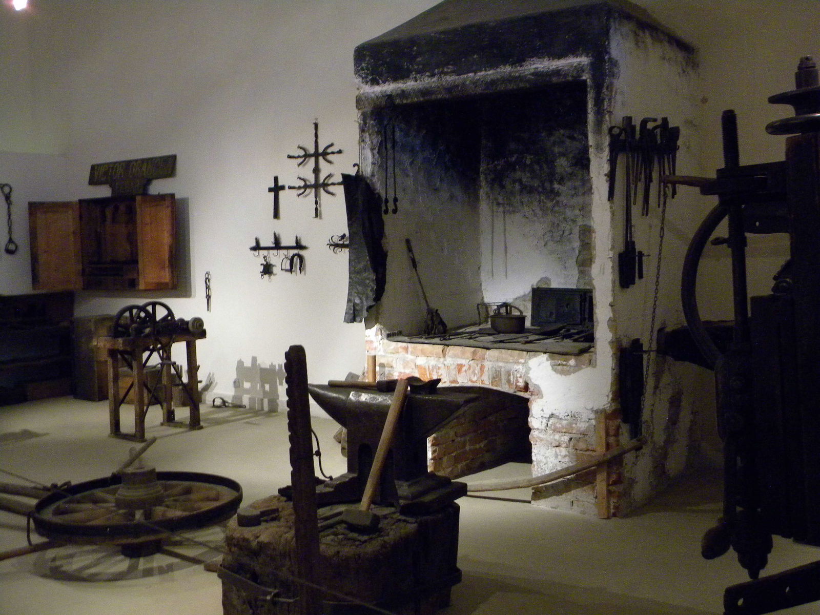 Romanian Peasant Museum
