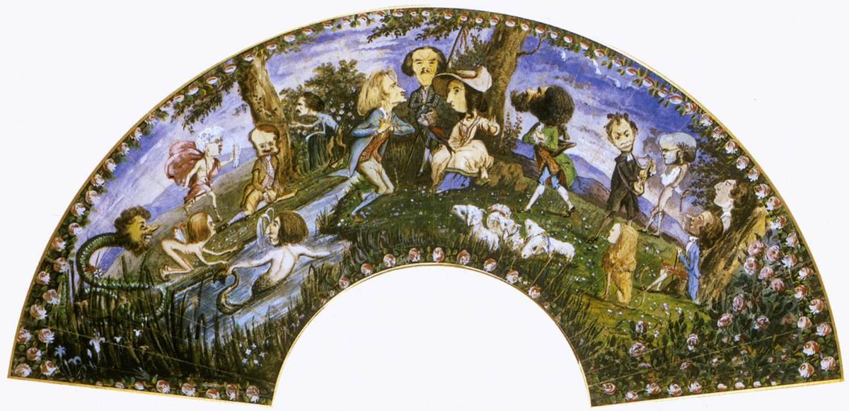 Musée de la vie romantique