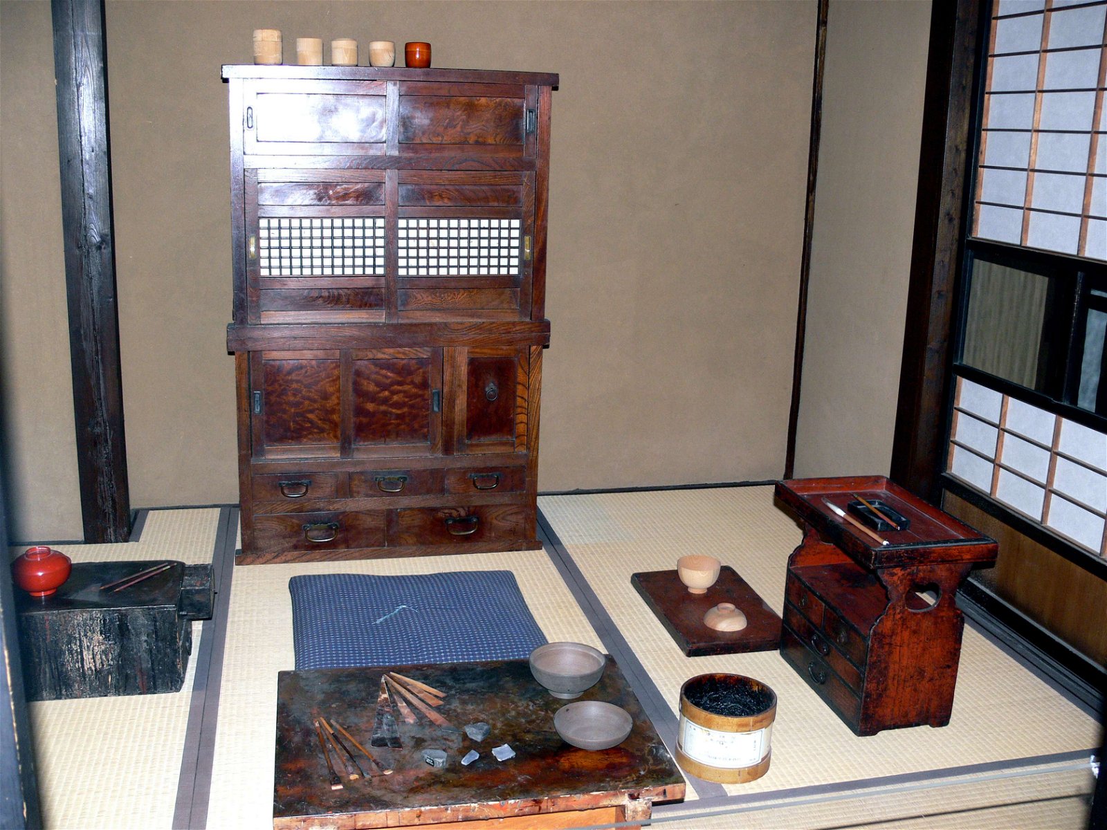 Linden Museum - Museum fur Völkerkunde