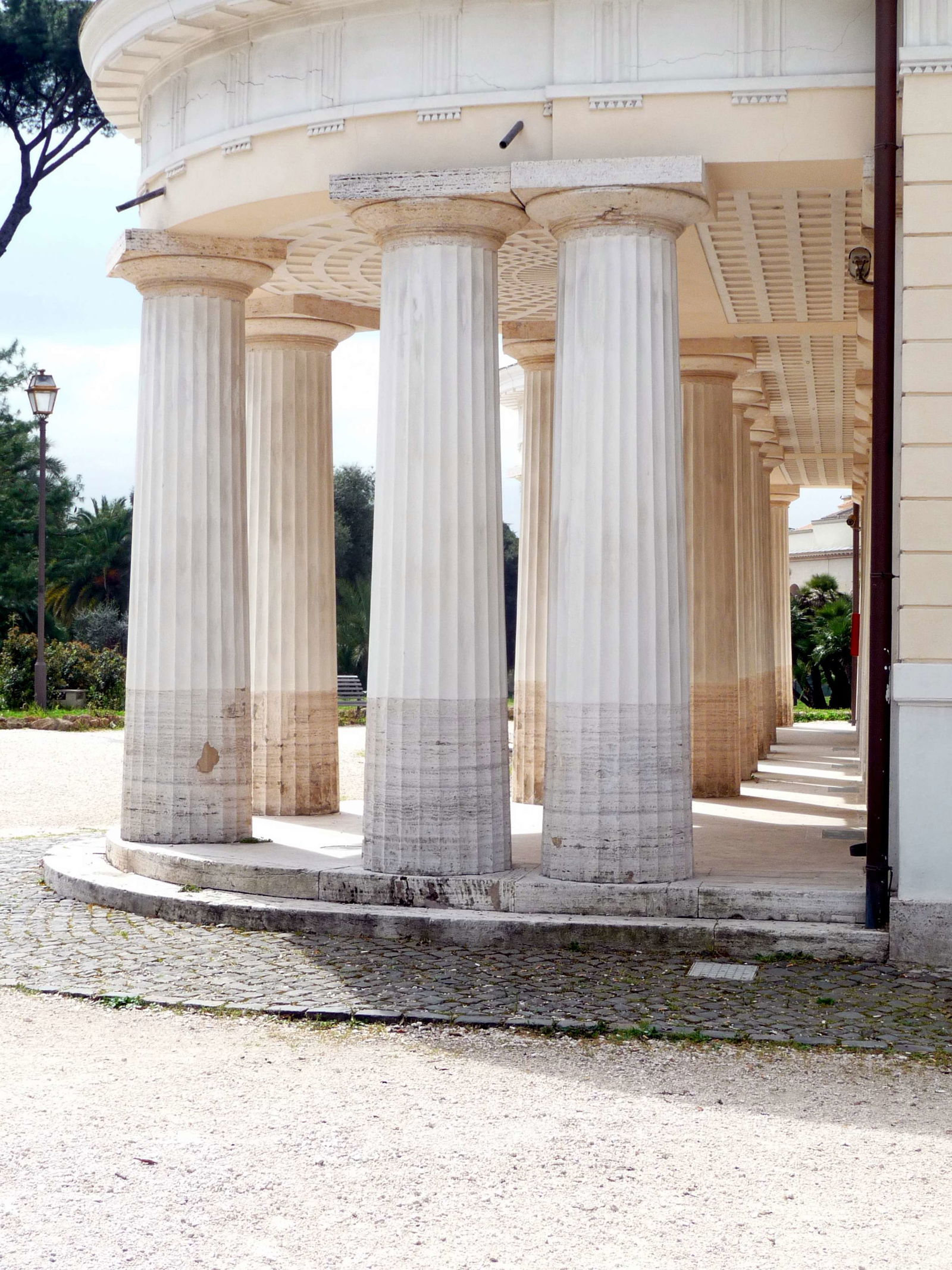 Il Casino Nobile - Musei di Villa Torlonia