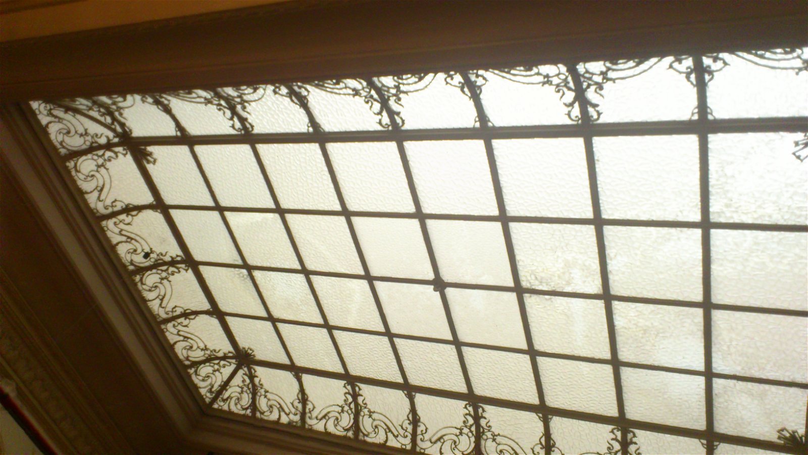 Salons voor Schone Kunsten