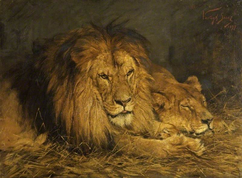 Museo y Galería de Arte Russell-Cotes