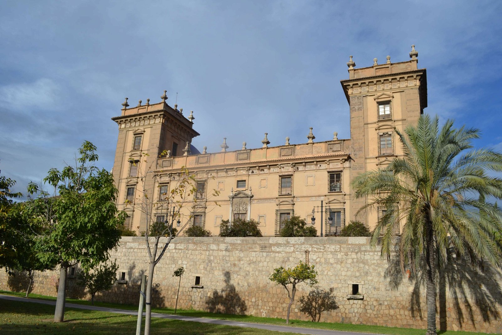 Museo de Bellas Artes de Valencia