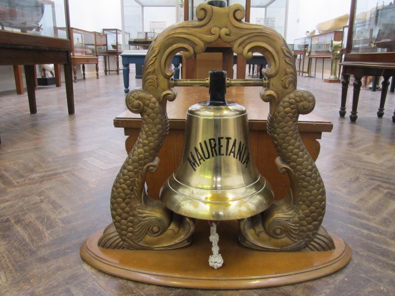 Williamson Art Gallery & Museum