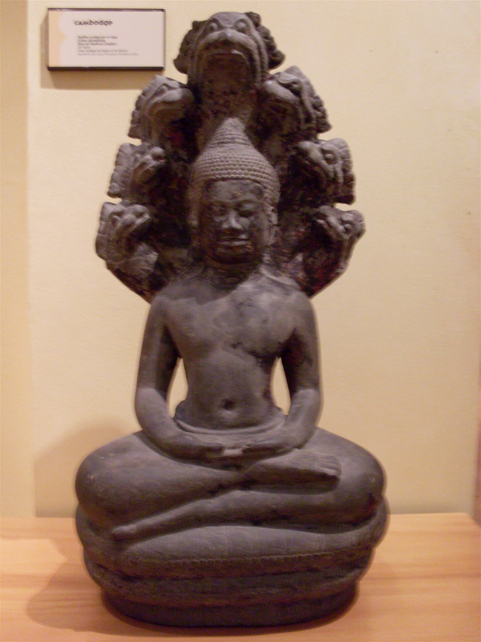 Musée Georges Labit