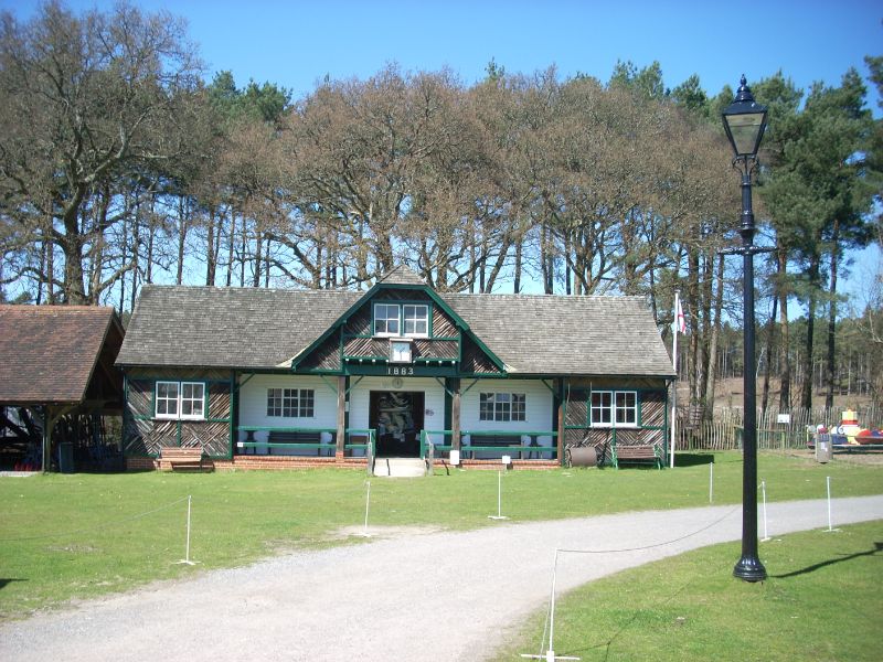 Rural Life Centre
