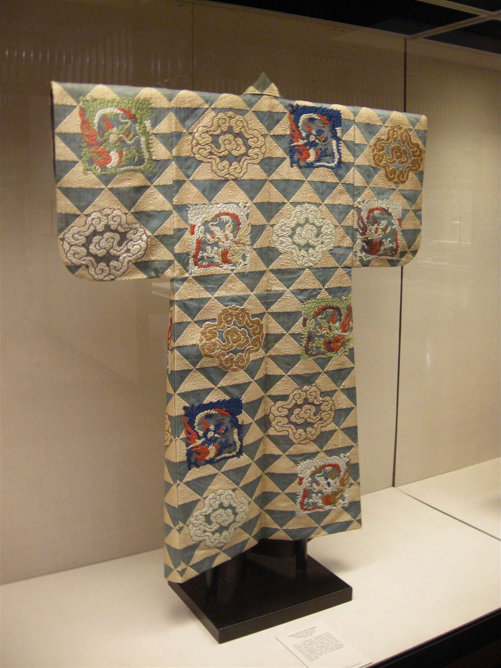 Victoria and Albert Museum