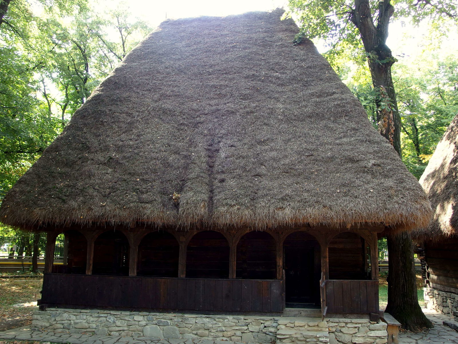 Village Museum (Muzeul Satului)