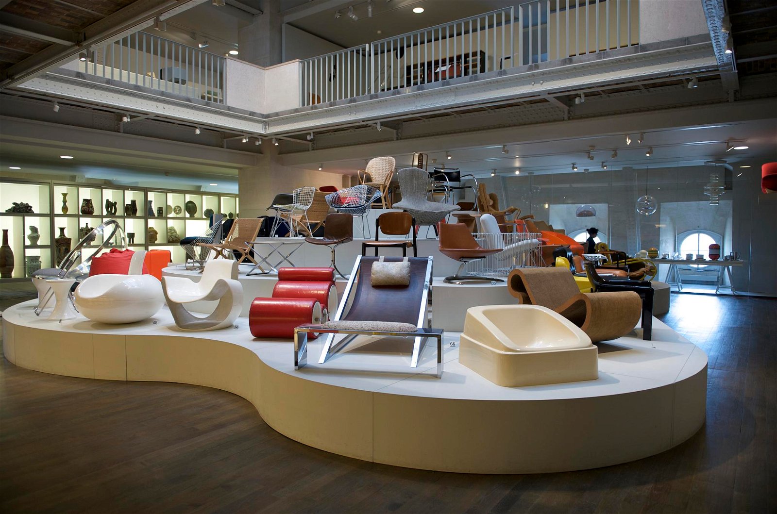 Musée des Arts Décoratifs