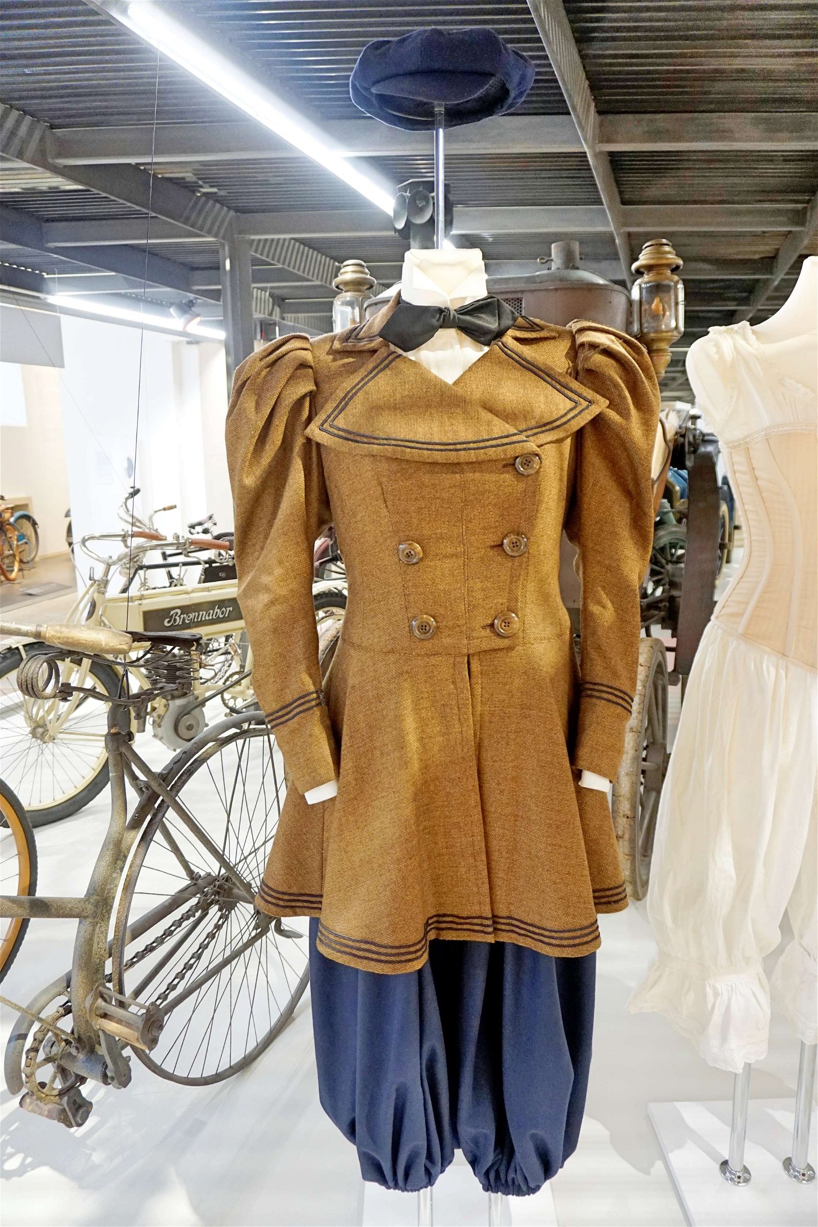 Transport Museum Dresden