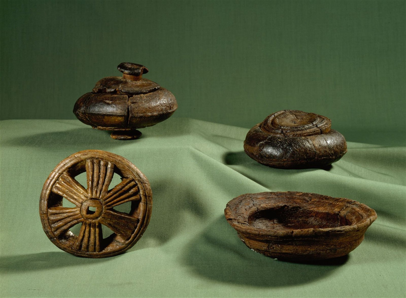 The National Museum of Denmark