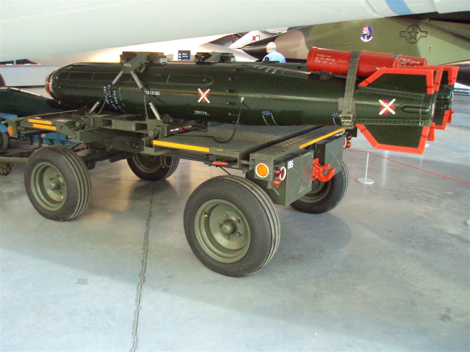 Royal Air Force Museum Cosford