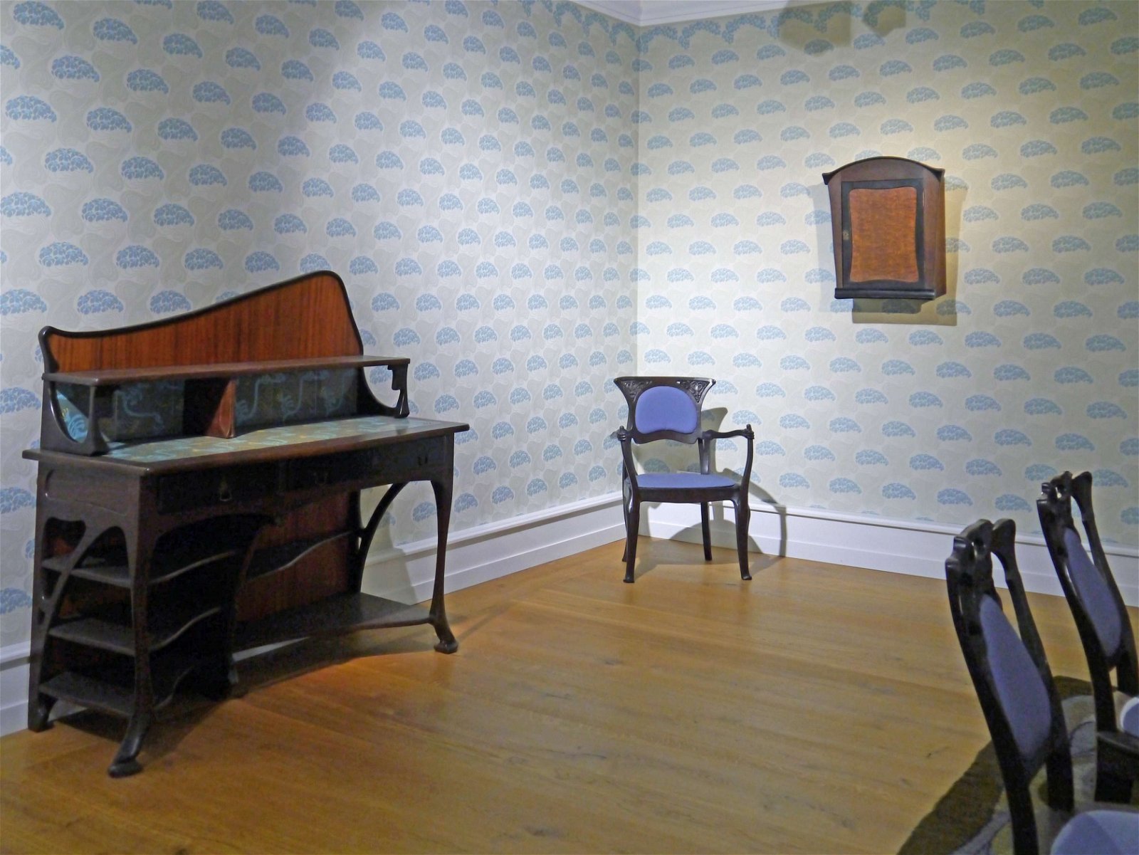 Museum Angewandte Kunst