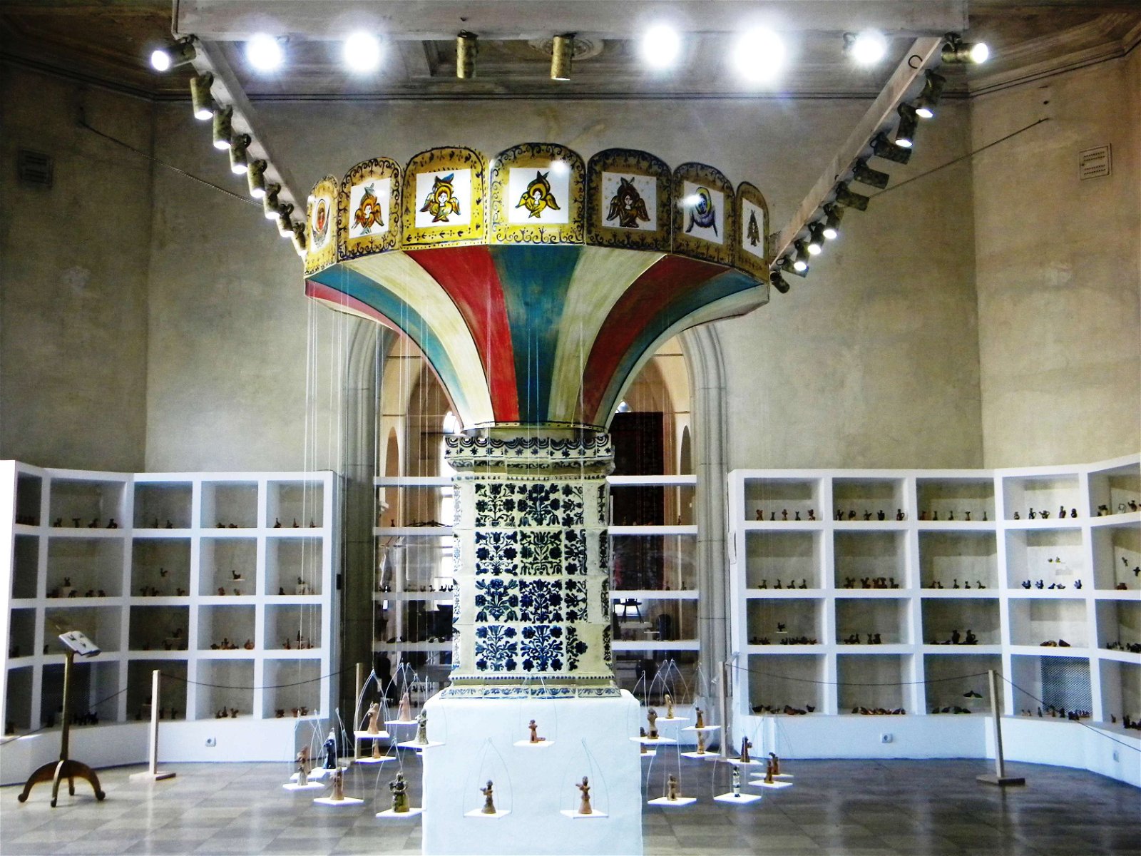 Romanian Peasant Museum