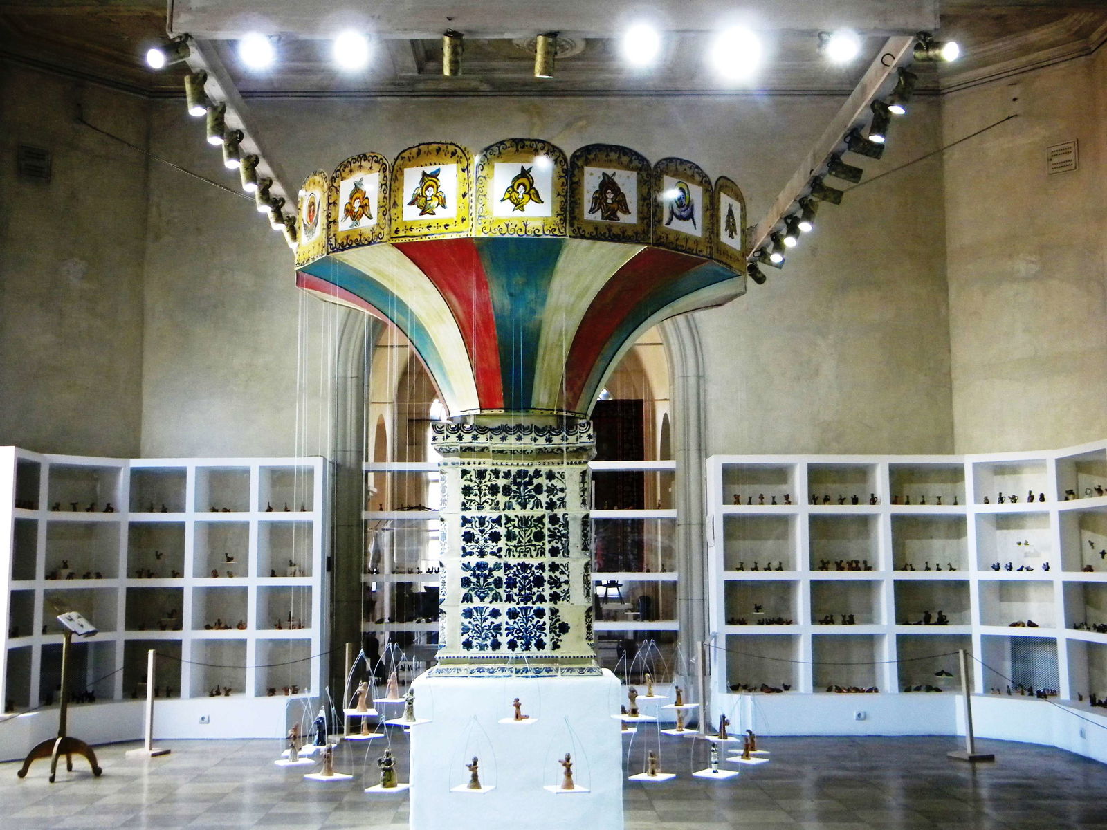 Romanian Peasant Museum