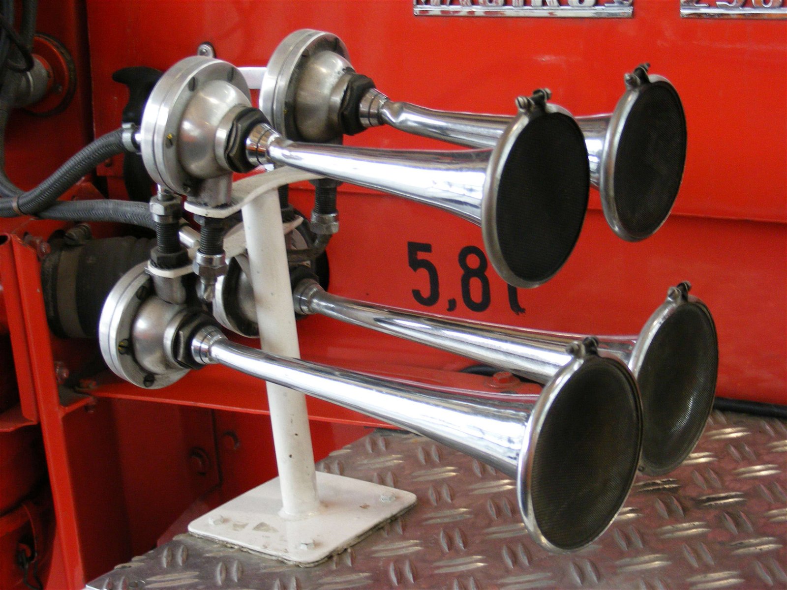 Deutsches Museum Verkehrszentrum