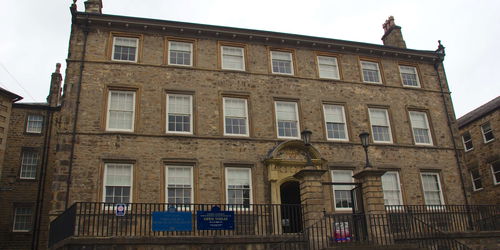 Unravelling Threads – Working Class Lives: A Textile Exhibition by Sarah-Joy Ford and the Sewing Cafe Lancaster