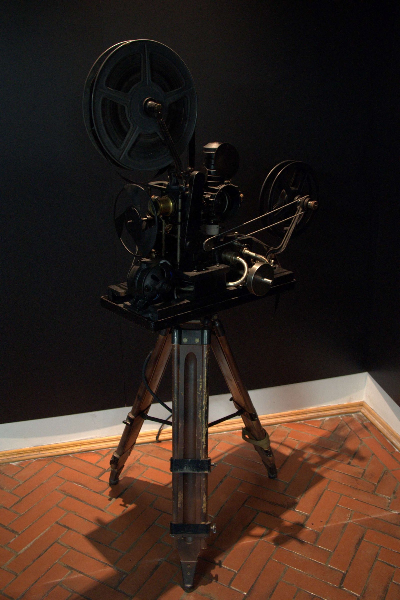 Museum of Cinematography