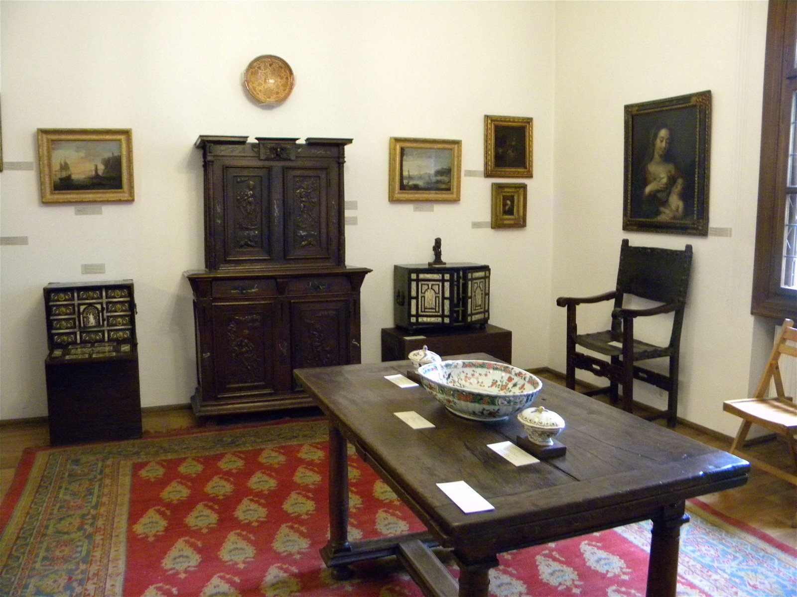 Theodor Pallady Museum