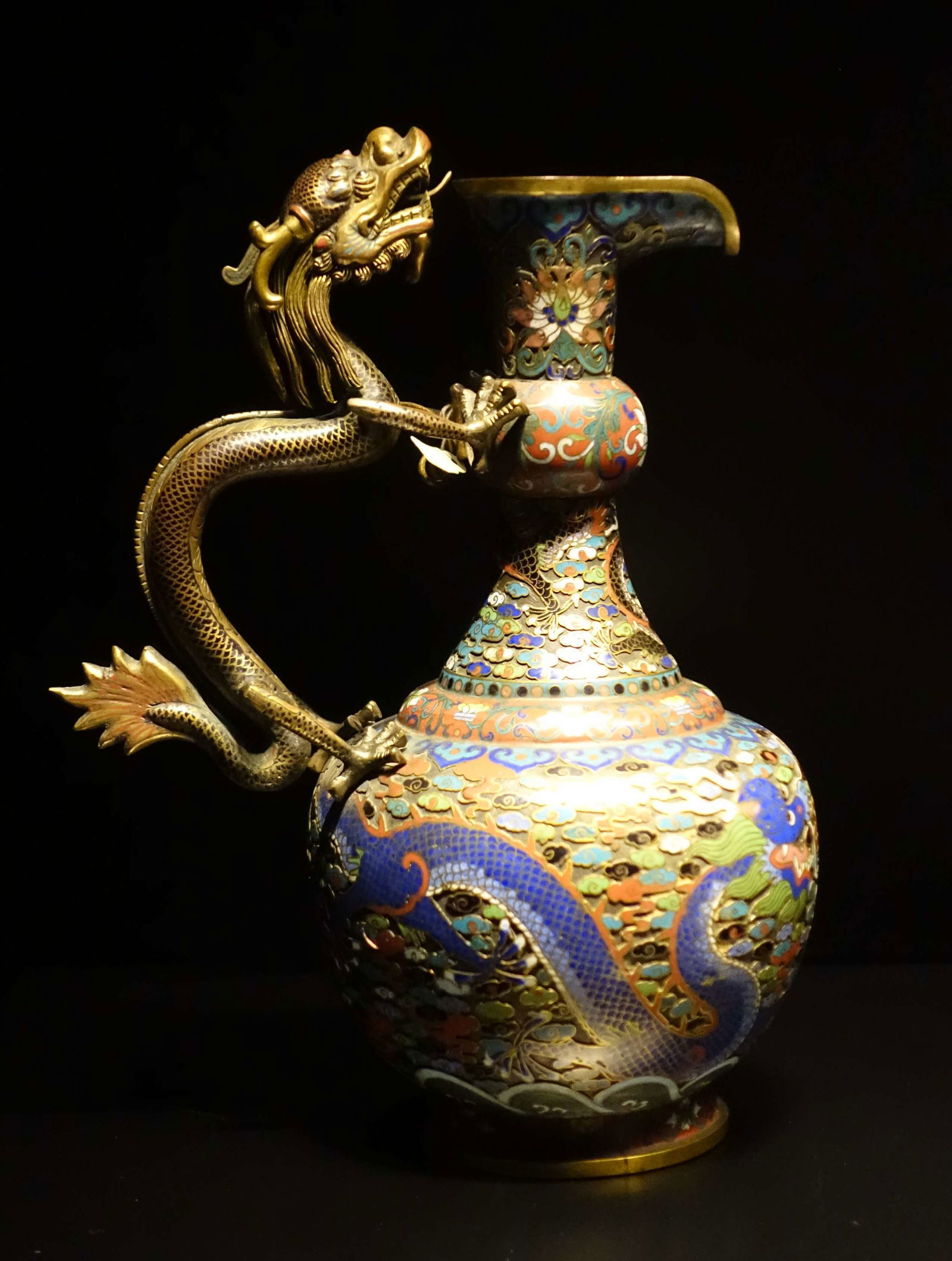 Museum of the Orient